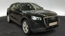 Audi Q2 40 TFSI Advanced quattro S tronic 140kW
