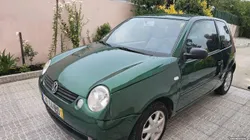 VW Lupo 1.0 MPI