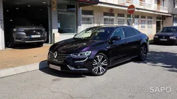 Renault Talisman 1.6 dCi Initiale Paris EDC de 2016