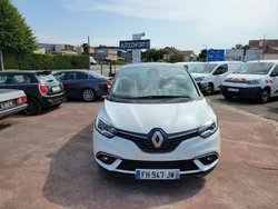 Renault Scénic IV (JFA) 1.7 Blue dCi 120ch Life