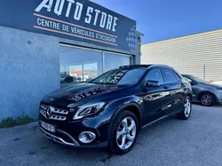 Mercedes Classe GLA PHASE 2 (X156) 200 156 CH 7G-DCT