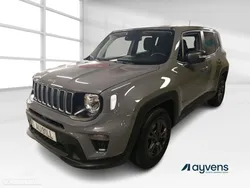 Jeep Renegade 1.6 MJD Longitude