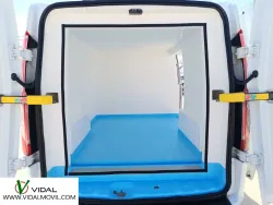 Ford Transit Transit Custom FT 300 L1 Van Trend 130