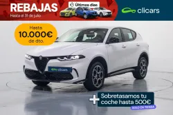 ALFA ROMEO Tonale 1.5 MHEV Sprint FWD 160