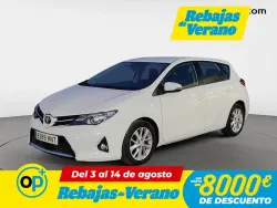 Toyota Auris 120D Active