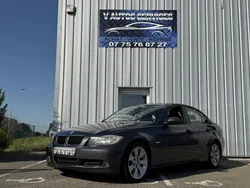 BMW Série 3 V (E90) 320i 150ch Sport Garantie 6 Mois