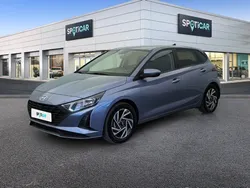 HYUNDAI i20 1.2 84 Intuitive