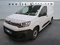 CITROEN BERLINGO 1.5 BlueHDi S&S 100 XL Club 950 kg