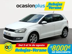 Volkswagen Polo 1.2 TSI Advance 90