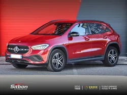 MERCEDES GLA 200d 8G-DCT Business Line