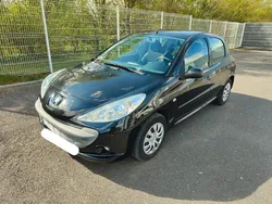 Peugeot 206 + 1.4 HDi 70