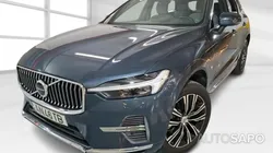 Volvo XC60 de 2022