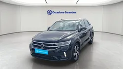 VOLKSWAGEN T-Roc 1.5 TSI EVO 150 Start/Stop DSG7 R-Line