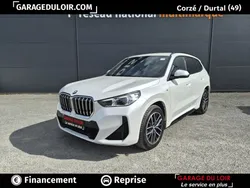 Bmw X1 (3) sDrive18i M Sport DKG7