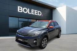 KIA STONIC 1.0 T-GDI - 100 - Stop&Go Design