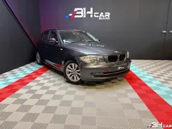 Bmw Serie 1 2.0 118 I 145 EDITION BUSINESS