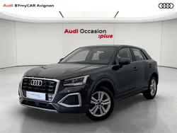 AUDI Q2 35 TFSI 150 S tronic 7 Design