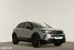 Opel Mokka 1.2 T GS Line