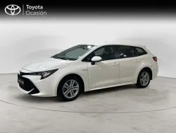 TOYOTA Corolla Touring Sports 125H Business