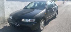 Nissan Almera 1.4 AC