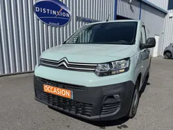 Citroën Berlingo FGN 1.5 hdi 130 eat8 FEEL