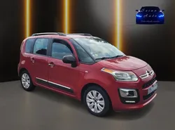 Citroen C3 1.6 HDi 110cv exclusive Garantie 6 mois