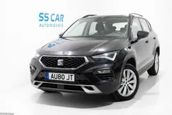 Seat Ateca 1.0 TSI Style