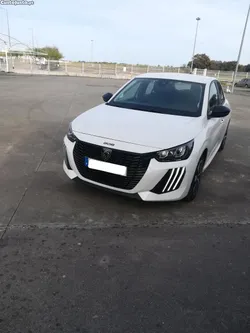 Peugeot 208 EXCLUSIVE