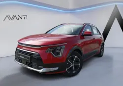 KIA Niro 1.6 HEV Drive 141
