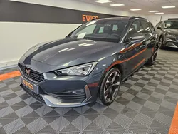CUPRA Leon Cupra Leon 1.5 eTSI 150 Ch DSG7 / TOIT PANORAMIQUE