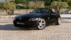 BMW Z4 de 2007