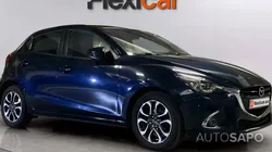 Mazda 2 de 2017