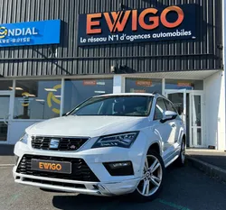 SEAT ATECA FR 1.5 TSI 150 CH / BVA /VIRTUAL COCKPIT/ BEATS/ CARPLAY/ CAMERA 360 /ATTELAGe