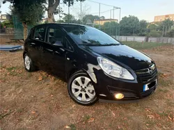 Opel Corsa 1.2