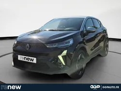 Renault Captur 1.0 TCe 90ch Techno - 25