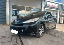 Peugeot 207 1.6 HDi Premium 90cv