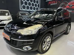 Citroën C-Crosser 2.2 HDi160 16v FAP Pack