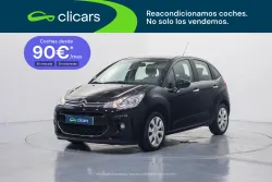 Citroen C3 1.2 PureTech Tonic 82