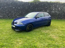 Seat Ibiza 6L PD130