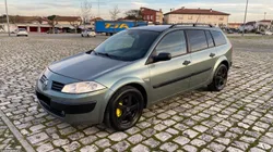 Renault Mégane Preço negociável