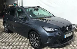 SEAT Arona 1.0 TSI Style