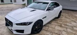 Jaguar XE Sport