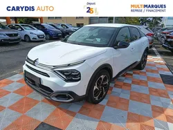 Citroën C4 1.5 BlueHDI 130 EAT8 SHINE GPS