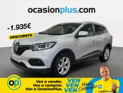 RENAULT Kadjar 1.5dCi Blue Intens EDC 85kW