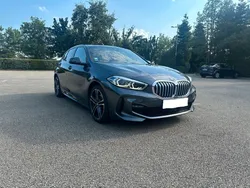 Bmw série 1 118d 150cv pack M sport pro