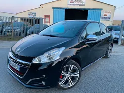PEUGEOT 208 1.6i 208cv GTI