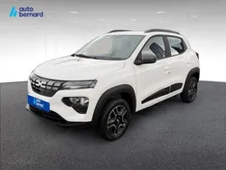 Dacia Spring 45ch Expression
