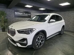 BMW X1 sDrive 18d - BVA Sport xLine