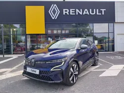 RENAULT Megane E-Tech EV60 220 ch optimum charge Techno
