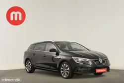 Renault Mégane Sport Tourer 1.5 Blue dCi Techno